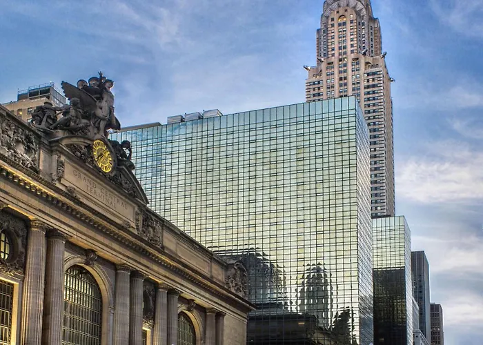 Hyatt Grand Central